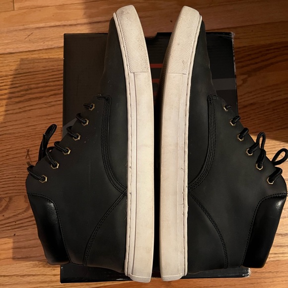 Deer Stag Mens Sneaker Boot 11-11.5 - Picture 4 of 12